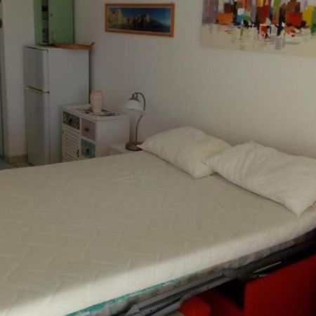 Studio Cala Sognu Moriani Residence San-Nicolao Εξωτερικό φωτογραφία