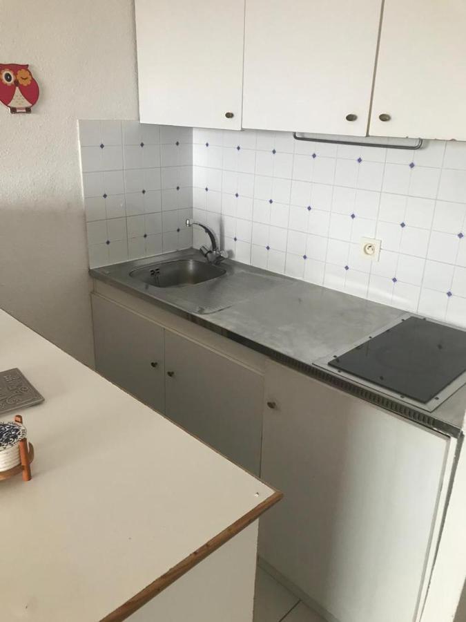 Studio Cala Sognu Moriani Residence San-Nicolao Εξωτερικό φωτογραφία
